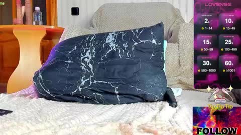 Zlata online show from March 2025 09:56:01 PM