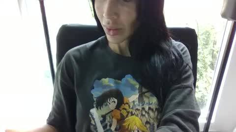 Snapshot of ladygagga31 chatting on April 2026 07:05:01 PM MIA online show from April 2026 07:05:01 PM