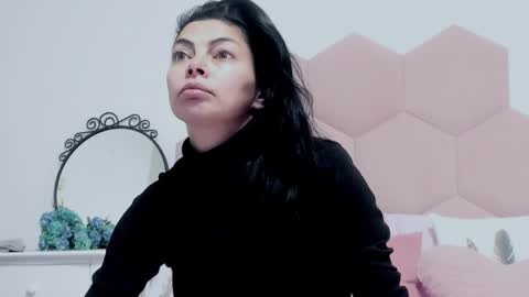 Lia online show from February 2025 04:19:02 AM