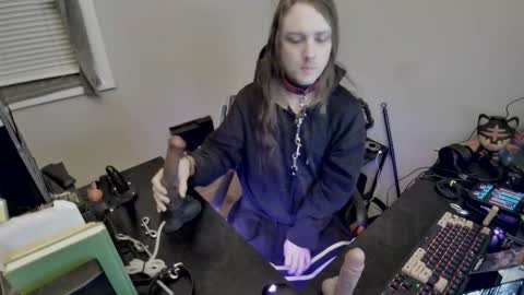 Snapshot of ladymeep chatting on February 2026 11:16:01 AM ladymeep online show from February 2026 11:16:01 AM