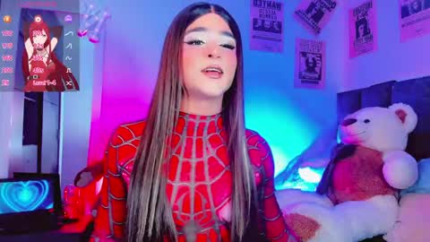 Snapshot of ladynoah chatting on May 2026 02:01:01 PM Noah Smith online show from May 2026 02:01:01 PM