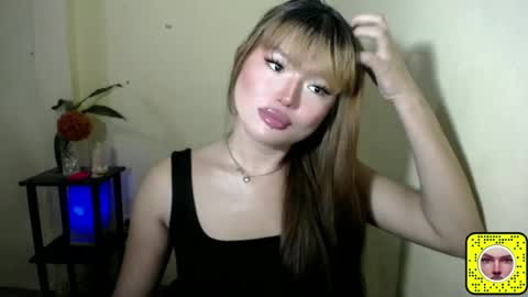 LILY online show from June 2026 08:30:02 PM
