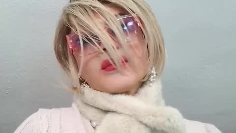 Oxana online show from January 2026 01:08:02 AM