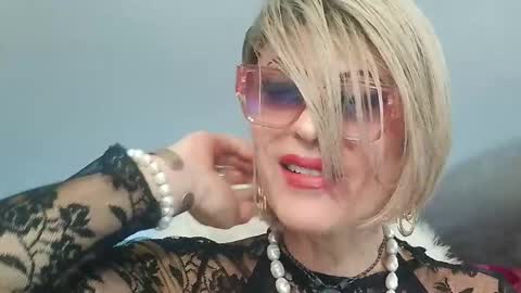 Oxana online show from March 2026 01:55:01 AM