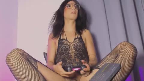 Snapshot of ladys_horny chatting on September 2025 08:32:01 PM Camila y Ashley online show from September 2025 08:32:01 PM