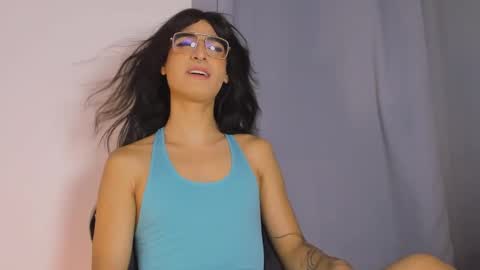 Snapshot of ladys_horny chatting on September 2025 10:04:01 PM Camila y Ashley online show from September 2025 10:04:01 PM