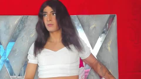 Snapshot of ladys_horny chatting on October 2025 06:37:01 PM Camila y Ashley online show from October 2025 06:37:01 PM