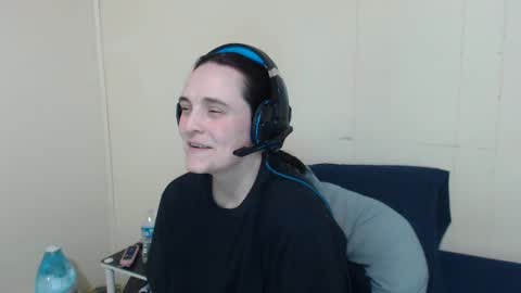 LadySlate online show from February 2025 03:06:02 AM