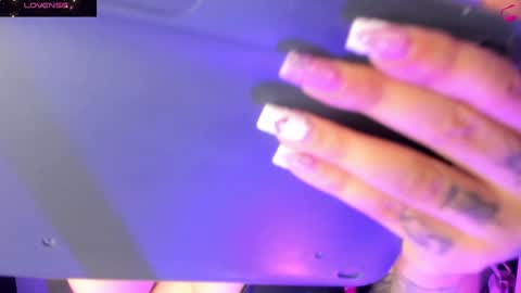 Lady  online show from December 2024 02:31:02 AM