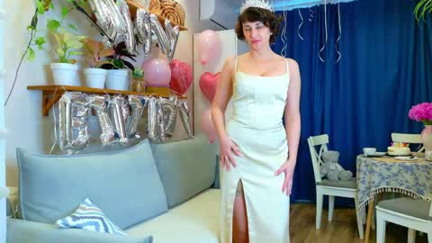 Maria online show from May 2026 02:27:01 AM