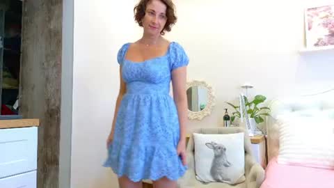 Snapshot of ladysweetwife chatting on July 2026 02:17:02 AM Maria online show from July 2026 02:17:02 AM