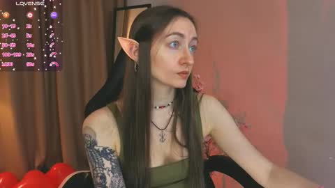 Veronica online show from February 2026 11:50:02 AM