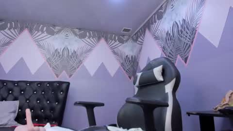 Ladyy Scarlett online show from December 2025 12:23:02 PM