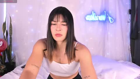 Laena Arryn online show from March 2025 07:48:01 PM