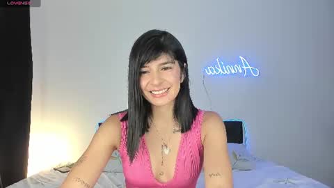 Laena Arryn online show from July 2026 08:11:02 PM