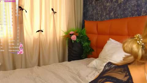 Snapshot of lafeti chatting on September 2025 06:46:02 AM Lilia online show from September 2025 06:46:02 AM