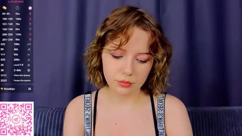 Snapshot of lafeti chatting on September 2025 07:03:01 PM Lilia online show from September 2025 07:03:01 PM