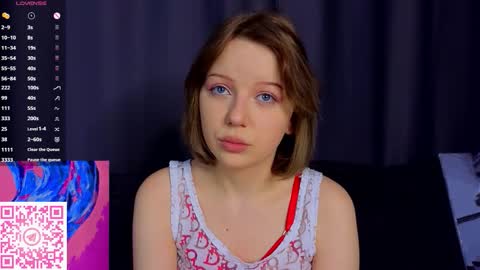 Snapshot of lafeti chatting on September 2025 03:56:01 PM Lilia online show from September 2025 03:56:01 PM