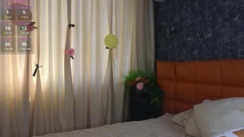 Snapshot of lafeti chatting on September 2025 06:48:02 AM Lilia online show from September 2025 06:48:02 AM