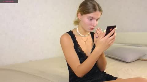 Snapshot of lafeti chatting on September 2025 07:32:02 AM Lilia online show from September 2025 07:32:02 AM