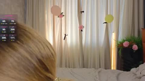 Snapshot of lafeti chatting on October 2025 06:44:01 AM Lilia online show from October 2025 06:44:01 AM