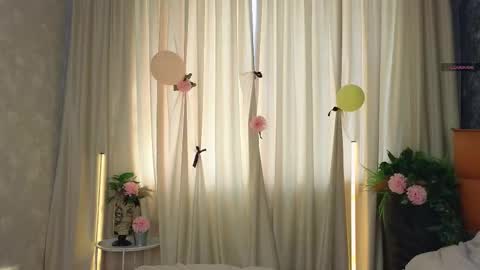 Snapshot of lafeti chatting on October 2025 06:55:01 AM Lilia online show from October 2025 06:55:01 AM