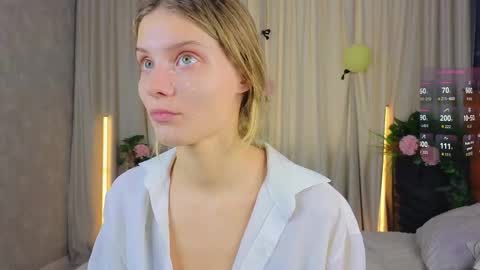 Snapshot of lafeti chatting on October 2025 06:45:02 AM Lilia online show from October 2025 06:45:02 AM