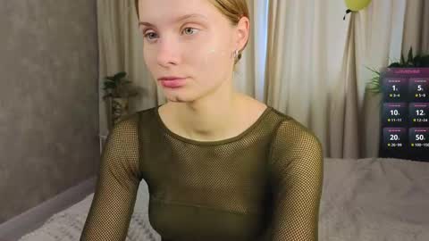 Snapshot of lafeti chatting on October 2025 06:43:01 AM Lilia online show from October 2025 06:43:01 AM