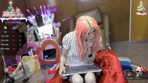 Snapshot of laflakita21 chatting on January 2025 01:36:02 AM Skinnygirl online show from January 2025 01:36:02 AM