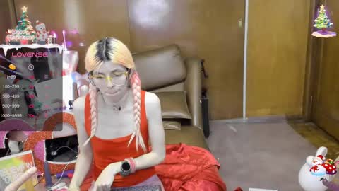 Snapshot of laflakita21 chatting on March 2025 11:09:02 PM Skinnygirl online show from March 2025 11:09:02 PM