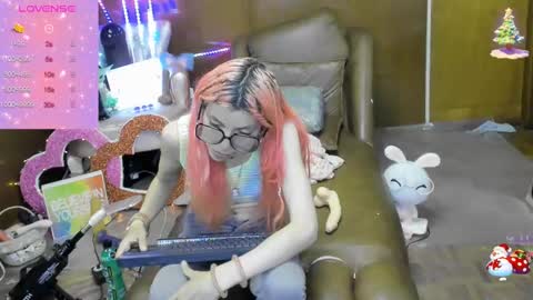 Snapshot of laflakita21 chatting on September 2025 12:54:02 AM Skinnygirl online show from September 2025 12:54:02 AM