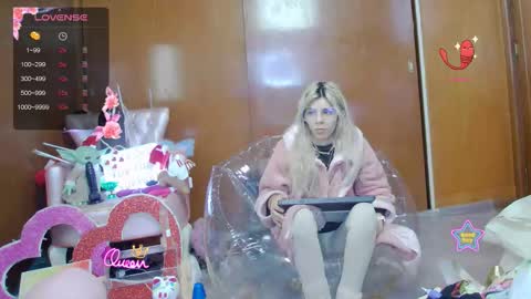 Skinnygirl online show from January 2026 12:25:01 AM