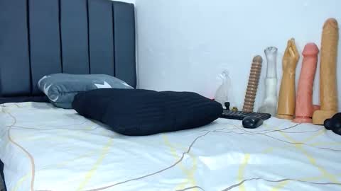 GERSON online show from February 2026 01:25:01 PM