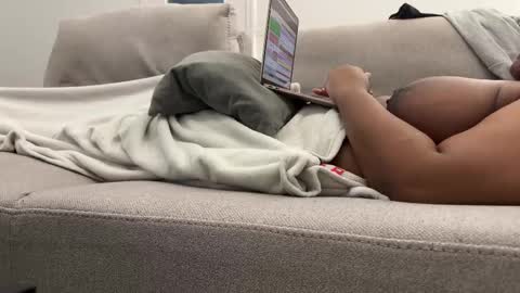 Snapshot of lagrossenoire chatting on January 2025 03:22:01 PM Big Black Girl online show from January 2025 03:22:01 PM