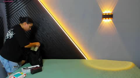    online show from March 2026 10:10:01 PM