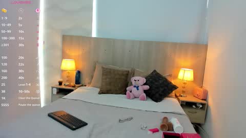 Laia Cruz online show from January 2026 07:28:02 PM