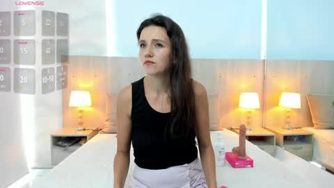 Laia Cruz online show from May 2026 07:22:02 PM