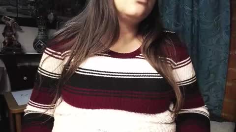 laia_hadid online show from September 2025 02:54:02 AM