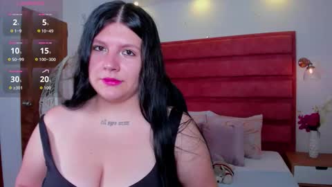 laia_hamilton online show from November 2025 05:23:01 PM