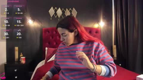 Laia  online show from September 2025 12:29:01 PM