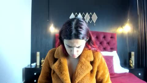 Laia  online show from February 2026 11:37:02 AM