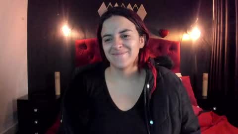 Snapshot of laia_jonees chatting on April 2026 11:28:01 AM Laia online show from April 2026 11:28:01 AM