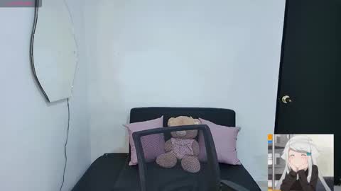 Snapshot of laila_addison chatting on February 2026 03:47:02 AM laila online show from February 2026 03:47:02 AM