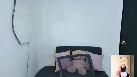 Snapshot of laila_addison chatting on March 2026 12:02:01 AM laila online show from March 2026 12:02:01 AM