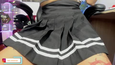 laila_angel online show from December 2024 02:37:02 AM