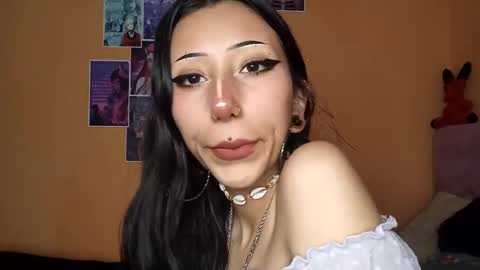 laila_angel online show from February 2025 02:36:02 AM