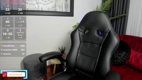 laila_angel online show from March 2025 08:19:02 AM