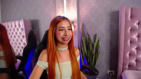 Laila Stilwills online show from March 2026 06:06:02 AM