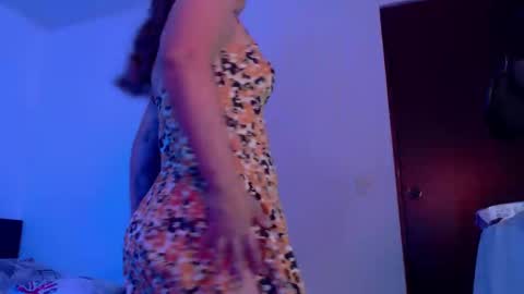 Snapshot of laimorgan chatting on September 2025 01:33:02 PM LALI online show from September 2025 01:33:02 PM