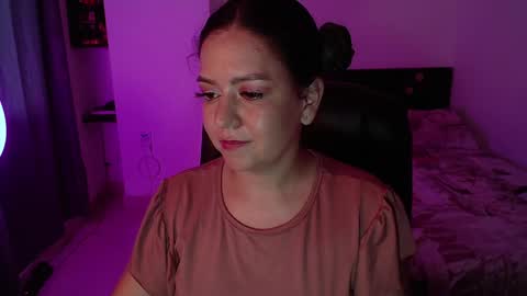 Snapshot of laimorgan chatting on September 2025 09:26:01 PM LALI online show from September 2025 09:26:01 PM